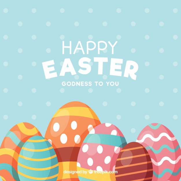 flat-happy-easter-day-background_23-2147759425